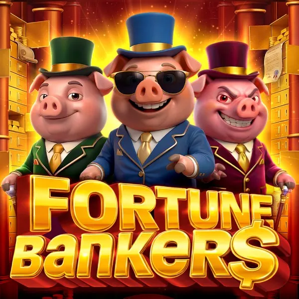 Fortune Bankers slot